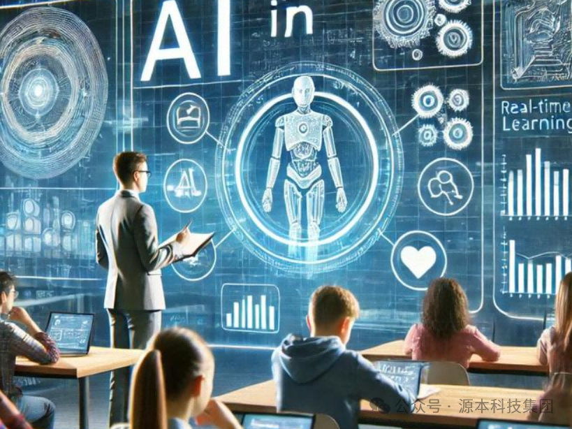 bti必一体育(b-sports)科技-本科生掌握大数据、云原生、AI-竞赛保研求职的“超车秘籍”来了！